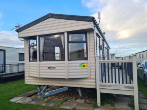 6 Berth 3 bedroom on Seaview Herald Gold